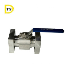 Hot Selling Solenoid Flange Stop Check Intake And Exhaust Valve  Marine
